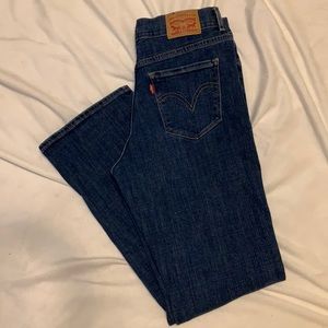 Levi jeans